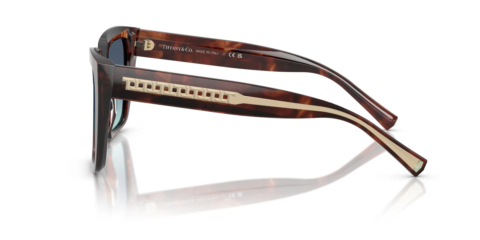 Tiffany 4235 Sunglasses - view 22